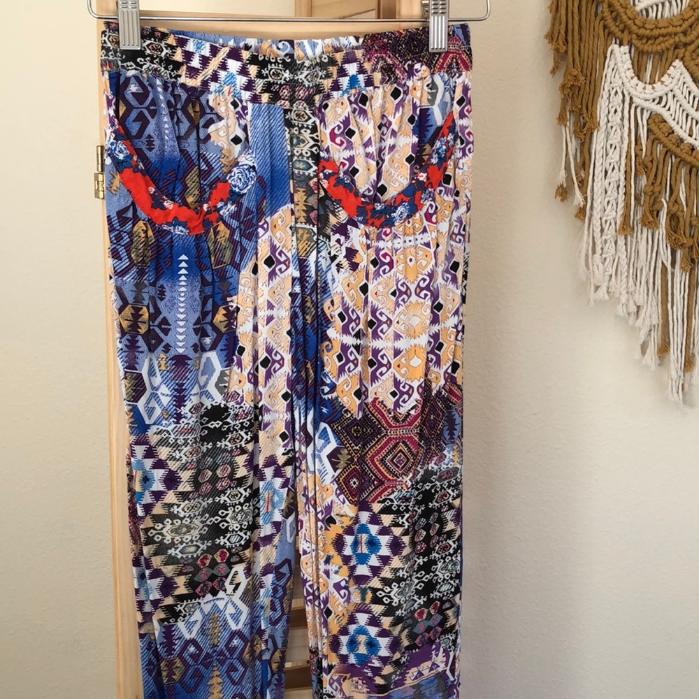 Elephant pants